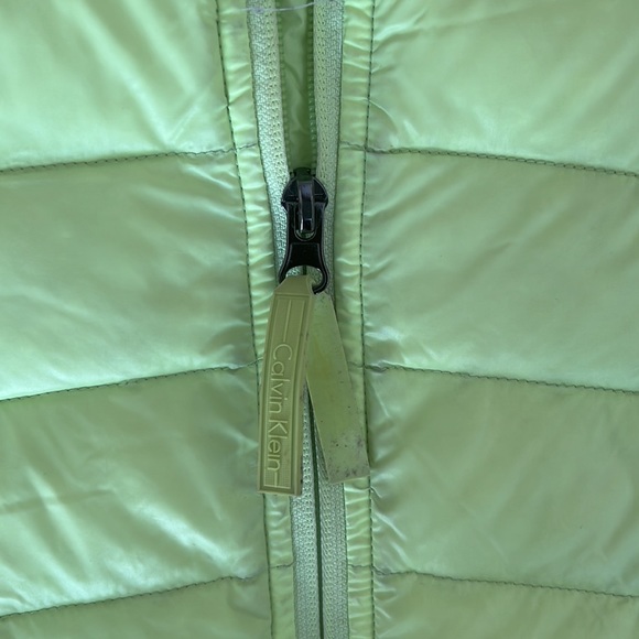 Calvin Klein Performance Jacket - Picture 4 of 10